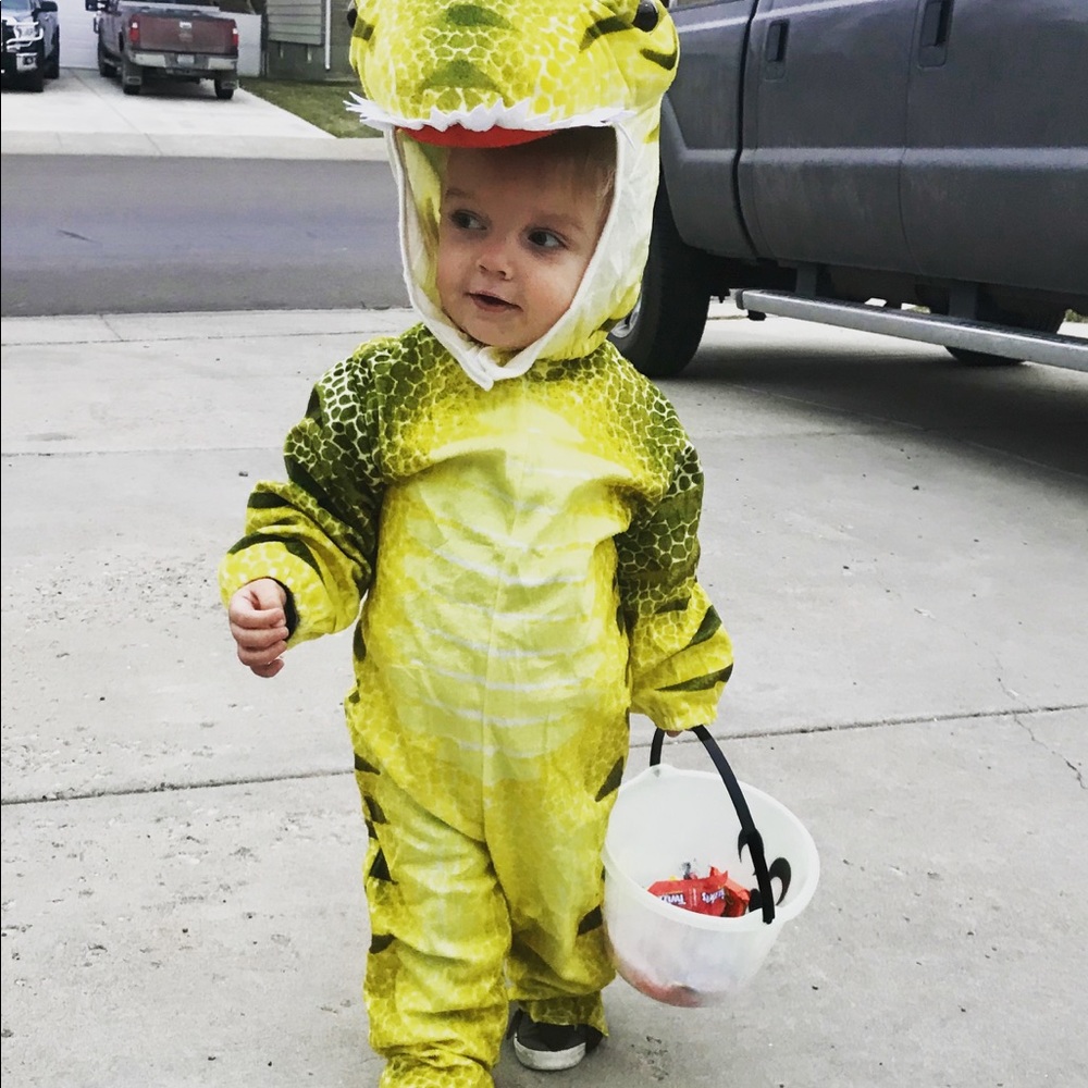 Meet your Posher, Karson